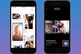 Top 10 photo slideshow apps with music on ipad/iphone and android. Best Slideshow App For Iphone