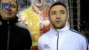 Dursunoglu Mobilya Finalde Youtube