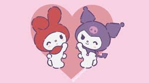 Jane Sacanime D12 On Twitter Hello Kitty Anime Baby Cute Illustration