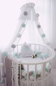 Hangmatten koop je eenvoudig online bij bol.com gratis retourneren 30 dagen bedenktijd snel in huis. 30 Very Adorable Baby Boy Nurseries Ideas For Moms Isabellestyle Blog Wiege Baby Kinderschlafzimmer Kinder Zimmer