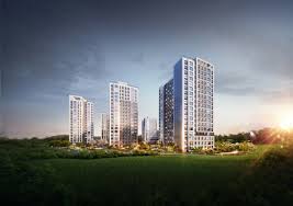 대림산업, 올 하반기 'e편한세상' 약 1만6000가구 분양 - 팍스경제TV