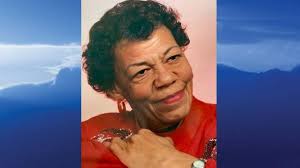 Florence Jean Newell, Youngstown, Ohio Obituary