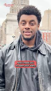 My story thus far is one of resilience and transformation. I am here today  not just to share it but to continue the work of ensuring that every voice  — especially those