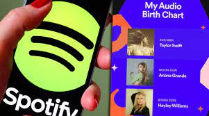 In addition to only you, spotify is launching a new personalized feature called blend in beta. Qnberjc5ul7yum