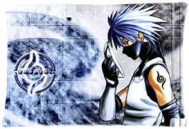 These are my favourite characters as well kakashi and itachi are my role models. Hot Anime Naruto Hatake Kakashi One Sharingan Eyes Cool 20 X 30 Bedding Sets Pillowcase Best Pillow Cover For Home Amazon De Home Kitchen