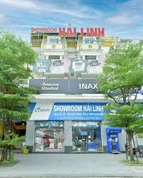 Showroom gạch ốp lát Viglacera uy tín tại Quận Hà Đông