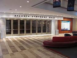 Atlanta Symphony Hall Wikipedia