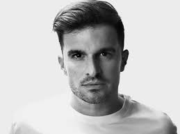 DJ TORA TEAMED UP WITH BRYANT POWELL FOR ELECTRO BANGER “TRIGGER FINGER”!