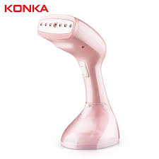 Just press the steam trigger for steaming, release or detach the water tank for dry ironing which makes ironing a much simpler task. Konka Handheld Ironing Machine 1500w High Power Garment Steamer 140ml Visual Water Tank Ironing Machine Clothes For Home Travel Buy Handheld Ironing Machine Ironing Machine Clothes Garment Steamer Product On Alibaba Com