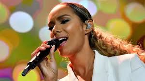 Luther Burrell's mum given cancer all-clear hours after England Six Nations  call-up for rugby star son