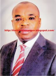 Welcome to the Official Blog of THE INK Newspaper- Uyo, Akwa Ibom State.:  September 2014