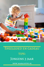 3 Jaar Samen Cadeau Novocom Top