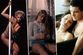 7 películas eróticas que son mejores de lo que recuerdas | GQ