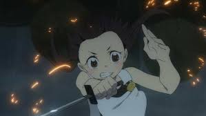 Both are killed when a weapons' company raids his lab to use his. What We Know About The Black Fox Anime Feature Film So Far