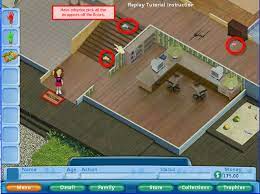 My floors under the laminate are made of hdf so it was easy to see where the water had spread. Virtual Families Walkthrough And Cheats Casualgameguides Com