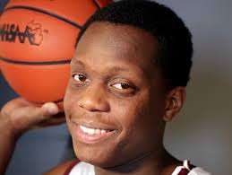 High school boys basketball