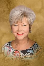 Obituary for Mrs. Cezanne "Cissy" (Potts) Wood