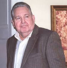 James Gilbert Obituary