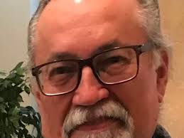 Rick Jackson Obituary (1945