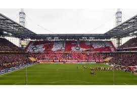 Fc köln stadion stock photos and images. 1 Fc Koln Stadion Rheinenergiestadion Transfermarkt