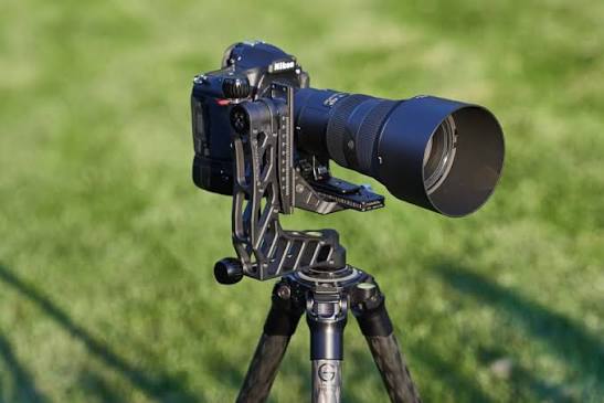 How to Properly Balance Long Telephoto Lenses on Tripods | ProMediaGear
