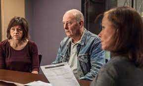 Adapted from the hit us series, law & order: Law Order Uk What Time Is It On Tv Episode 3 Series 7 Cast List And Preview