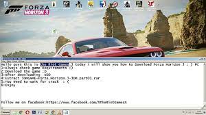 Forza horizon 4 skidrow install : How To Download Forza Horizon 3 Crack Pc For Free Video Dailymotion
