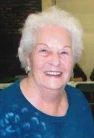 Virginia I. Weber Obituary 2018