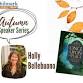 Autumn Speaker Series: Holly Bellebuono event image