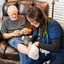 Contact alliance health care of miami beach for further information on getting started with our services. Hospice Alliance Homehealth Hospice