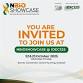 BioAcademy Pavilion - NBiOSHOWCASE 2025 event image