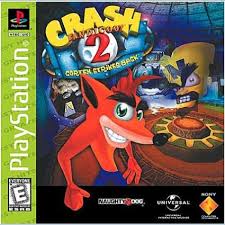 Cortex strikes back, which will lead you through every step of the main game and beyond. Crash Bandicoot 2 Cortex Strikes Back Bandipedia Fandom