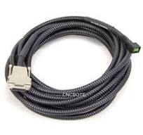 Heidenhain Adapter Cable Id.Nr. 367321-06 45B008 3AB01503 09A011 C39822/0  H64643