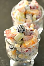 Griechischer Joghurt Obstsalat Mein Rezept Magie Frucht Sidedish Salat Recipes Salat Obstsalat Rezepte Mit Obst Obstsalat Rezepte