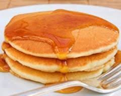 Pancake Recette Recette Recette Pancakes Recettes De Cuisine