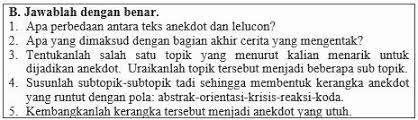 Menggunakan pola pengembangan apakah pengembangan cuplikan cuplikan teks dibawah ini brainly co id. Http Jurnal Unissula Ac Id Index Php Jpbsi Article Download 7446 3367