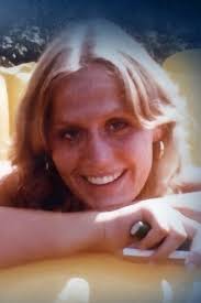 Julie Sylvester Obituary (1958