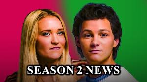 Georgie & Mandy’s First Marriage Season 2 Relase Date, Cast, Story