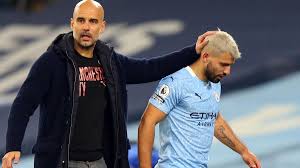 No matter how much we protest, label him 'fraudiola' or poke fun at his questionable fashion sense, the spaniard is still one of the greatest managers the world has ever seen. Sergio Aguero Pep Guardiola Says Man City Striker Must Show He Deserves New Contract Eurosport