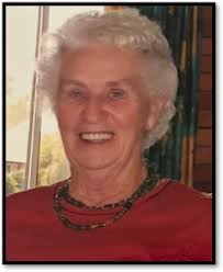 Patricia Mary Launders “Pat”