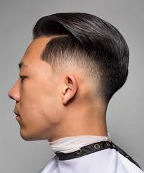 If you like to experiment with your looks, this one is highly recommended. Burst Fade Asian Hair The Best Drop Fade Hairstyles