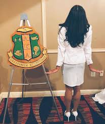 Fall 19 Mip Alpha Kappa Alpha Sorority Incorporated Phi Eta Omega Chapter Aka1908 Sorority Hbc Alpha Kappa Alpha Alpha Kappa Alpha Sorority Aka Sorority