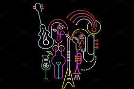 It includes a weekly seminar in composition for the presentation and discussion of work. Abstract Art Composition Line Art Vector Graphic Design Art Composition Design
