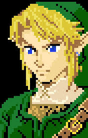 This is a simple online pixel art editor to help you make pixel art easily. Link Pixel Art 2 By Dev25089 On Deviantart