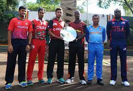 The icc world cup craze has reached its peak. Icc Wcl Division 3 Captains Reveal Their Hopes To Keep Cricket World Cup 2019 Dreams Alive