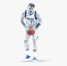 Tank commander payne's message to the knicks. Luka Doncic Wallpaper Hd Free Transparent Clipart Clipartkey
