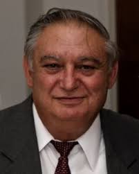 Obituary information for Charalambos “Harry” Yiasemides