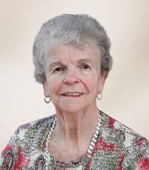 Mme Pierrette Jodoin — Résidence funéraire Steve L. Elkas