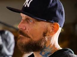 Fundraiser for Courtney Hepner by Mishka Shubaly : in memory of David Clark