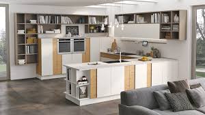 Lube cucine a prezzi outlet 50 60 70 rivenditori. Cucine Lube Ecco Le Proposte Delle Cucine Moderne Casa Live